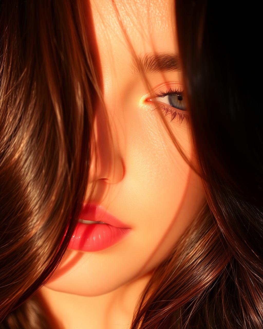 Signature Balayage